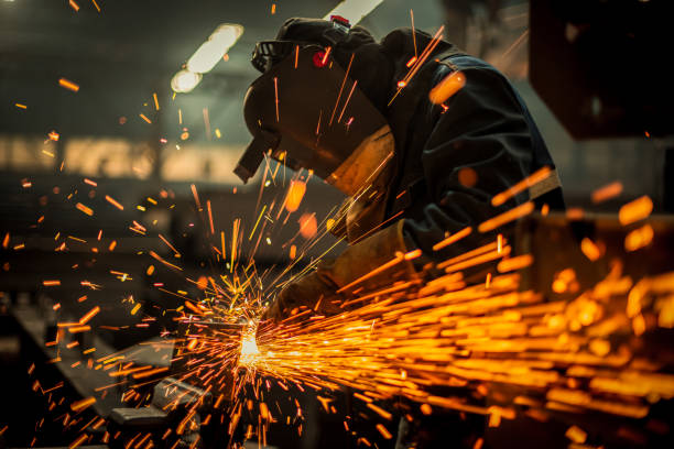 Best Aerospace and Defense Welding in Thruston, KY