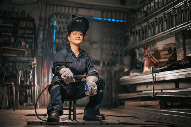  Thruston, KY Welder Pros