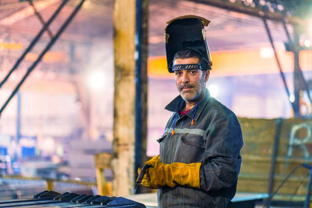 Trusted Thruston, KY Welder & Metal Fabrication Experts