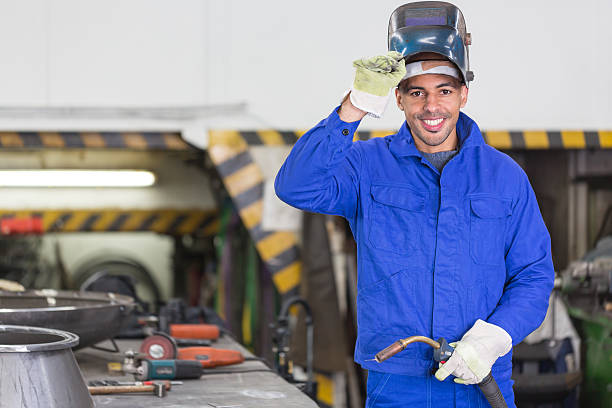 Best Automation and Robotic Welding in Thruston, KY