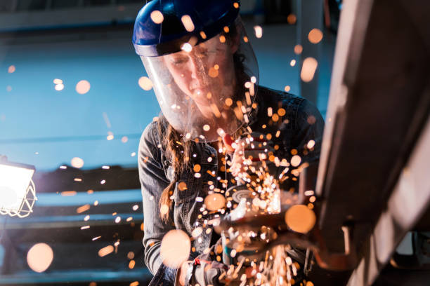 Best Maintenance and Repair Welding in Thruston, KY
